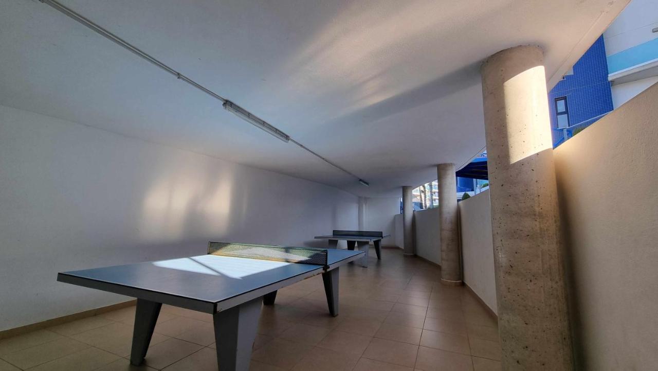 Apartamento Sea Senses Frente Al Mar Торевьиа Экстерьер фото