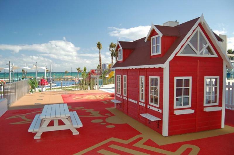 Apartamento Sea Senses Frente Al Mar Торевьиа Экстерьер фото